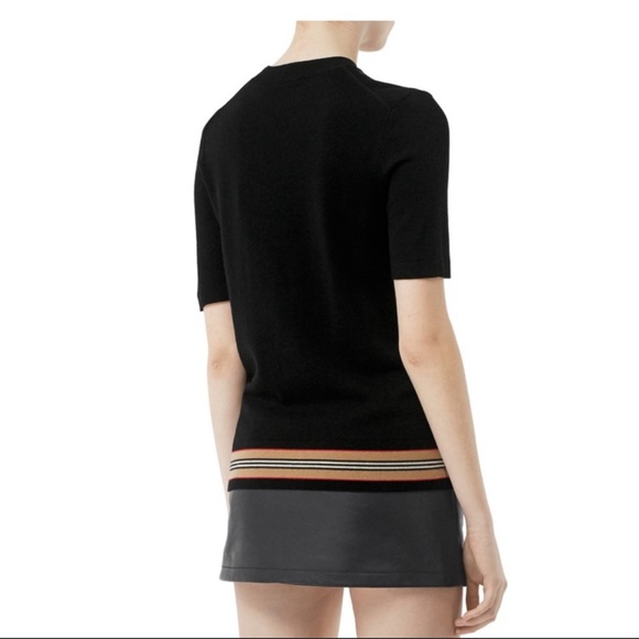 Burberry Kasai Top, NWT! - Picture 4 of 11